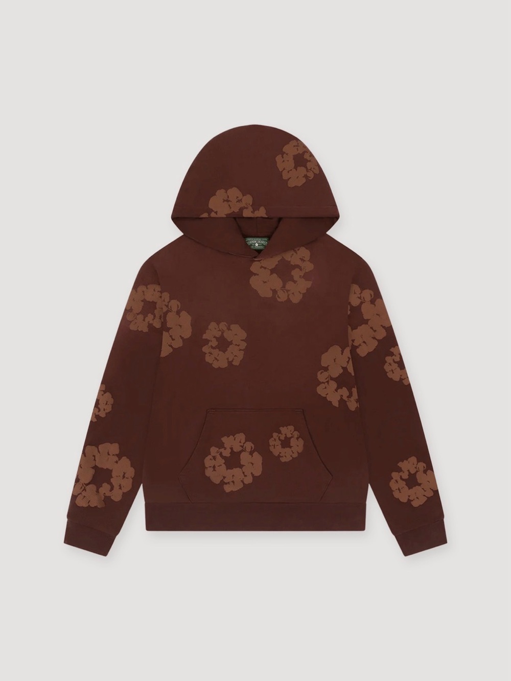 Denim Tears Hoodie